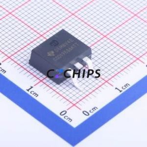 ทรานซิสเตอร์ภาคสนามทรานซิสเตอร์ (มอสเฟท) แบบ CSD19536KTT ถึง-263-3ใหม่และดั้งเดิม - Product Image 1