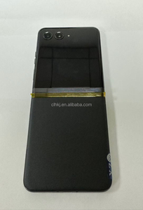 Gấp điện thoại di động toàn cầu phần mềm cho Motorola RAZR 40 siêu mới điện thoại thông minh 6.9 "AMOLED Màn hình kép lật mở khóa - Product Image 2