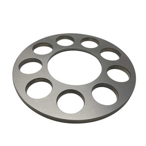 Pièces de pompe hydraulique PMP12 PVP110 PVWH110 PMP 12 110 PVWH 110 avec kit de réparation de rechange - Product Image 3