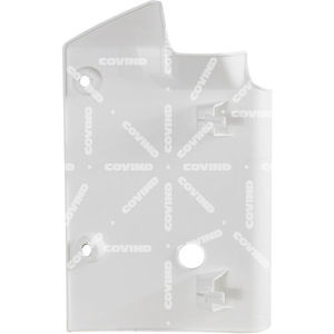 PLACA DE PARACHOQUES DERECHA adecuada para Man TGS 2021 (81416100930) - Product Image 1