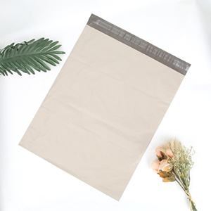 Bolsa de Correo Ecológica Personalizada de Poli, Embalaje de Plástico para Ropa y Zapatos, Envío por Mensajería, con Logotipo Impreso - Product Image 2