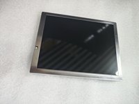 Écran LCD industriel NL6448BC18-06F de 5,7 pouces, 640*480 VGA, 500cd/m², panneau TFT TTL 33 broches, écran de remplacement pour machine HMI