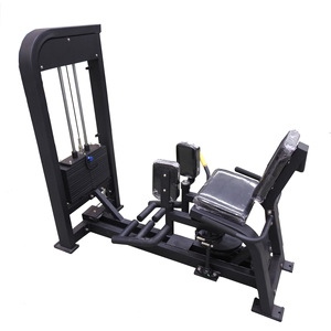 Machine intégrée High-Low Pull <span class=keywords><strong>pour</strong></span> l'entraînement des <span class=keywords><strong>biceps</strong></span>, abdominaux et pectoraux – <span class=keywords><strong>Appareil</strong></span> de fitness complet <span class=keywords><strong>pour</strong></span> la salle de sport - Product Image 3