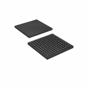 Embedded Original PIC32MZ1064DAB169-I_HF Electronic Chips Component 169 LFBGA - Product Image 1