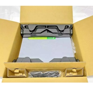 สวิตช์เครือข่ายอีเธอร์เน็ตกิกะบิต Juniper EX2300-24T ซีรีส์ พร้อมฟังก์ชัน SNMP และ QoS รุ่น EX2300-24T - Product Image 2