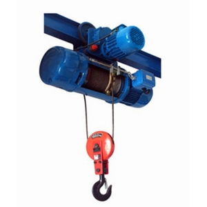 Nouvelle palan électrique à câble Dejun 240V 380V 50Hz 6 tonnes, indice de protection IP55, pour pont roulant en usines de fabrication et ateliers d'impression - Product Image 2
