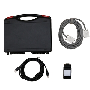 Xe tải công cụ Chẩn đoán DIESEL công cụ chẩn đoán 24V xe tải máy quét Usb-iso9141 620-00-177-00 Tương thích với Heinzmann - Product Image 4