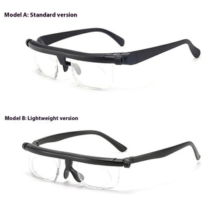 Kính mắt Frames Reading Kính Eyewear quang khung màu xanh Chặn ánh sáng lunettes mắt đặt hàng trực tuyến kính với - Product Image 4