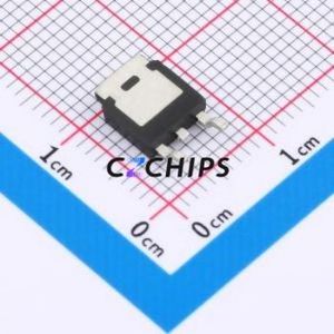 ทรานซิสเตอร์ฟิลด์ทรานซิสเตอร์ (มอสเฟท) ทรานซิสเตอร์ฟิลด์ IPD60R360P7S-VB เป็น252แบบใหม่ดั้งเดิม - Product Image 2