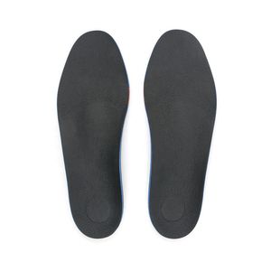 PD-13 Custom Heat Moldable Comfort <b>Insoles</b> Sweat Absorption Poron Pad Orthotics with <b>Arch</b> Support - Product Image 6