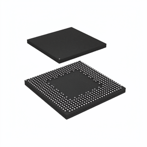 Buy Online Electronic Components Manufacturer Channel 516 BGA Embedded SPC5777CDK3MMO4 - Product Image 1