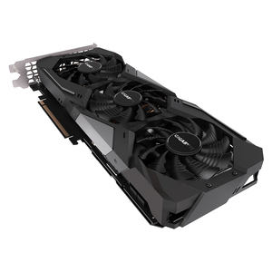 การ์ดจอเกมมิ่ง GeForce RTX 2080 WINDFORCE OC 8G มือสอง พร้อมหน่วยความจำ 8G GDDR6 256-bit รองรับการโอเวอร์คล็อก GeForce RTX 2080 WI - Product Image 6