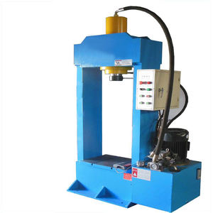 सस्ती कीमत मरम्मत की दुकान कॉम्पैक्ट पोर्टेबल टिकाऊ उपकरण मरम्मत की दुकान छोटे गैन्ट्री हाइड्रोलिक प्रेस - Product Image 3