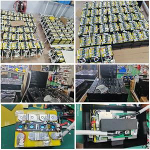 เซลล์แบตเตอรี่ 3.2v 230ah Lfp แบบแท่งปริซึม 100ah - Product Image 6