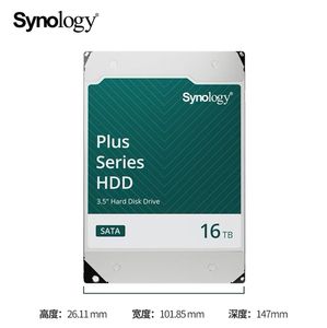 Nuevo disco duro original <span class=keywords><strong>Synology</strong></span> hat3300 2T 4t 6t 8T 12T 16t <span class=keywords><strong>Synology</strong></span> HDD NAS Disco Duro 3,5 pulgadas SATA HDD HAT3300 Enterprise disco duro - Product Image 6