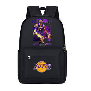 Mochila de Baloncesto Personalizada ALL PASS, Resistente, Grande, para Equipo Deportivo, con Compartimento para Zapatos, Inspirada en la <span class=keywords><strong>NBA</strong></span> - Product Image 4