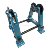 TaiWan VERTEX pour l'étalonnage des machines de rectification, cadre d'équilibrage de meule WBS-300/400