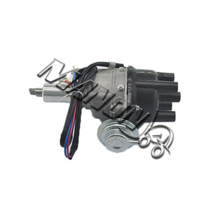 Ensemble de distributeur Nissan 22100-50K10 pour chariots élévateurs, pièce neuve en métal, usage général - Product Image 2