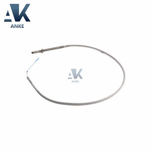 330104-10-18-10-01-00 Doblado Nevada 3300 XL 8 Mm Sonda de proximidad - Product Image 2