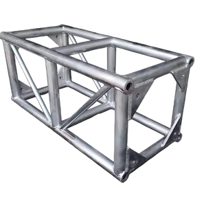 Sistema de Truss de Aluminio Resistente, Capacidad de Carga de 1000 kg, Diseño Modular para Iluminación de Escenarios al Aire Libre - Product Image 5