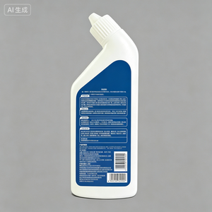 Detergente <span class=keywords><strong>Liquido</strong></span> per <span class=keywords><strong>WC</strong></span> ad Alta Efficienza all'Ingrosso per Pulizia Profonda e Rimozione del Calcare, Etichetta Privata - Product Image 5