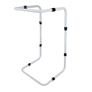 Manta de Salud Pulse con Aumento de Altura 63-82cm, Marco de Soporte Ajustable para Cuidado en Cama - Product Image 2