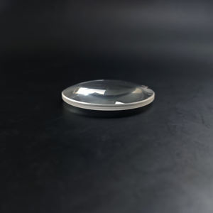 Offre Spéciale Chine Fabricants Optique Sphérique BK7 K9 Verre Biconvex Lentille - Product Image 4