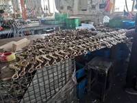 Ursuto-pince à câble PAT SL 2 tonnes de haute qualité, serrage à la main