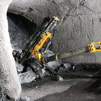 Excellent fabricant de nouveaux puits d'eau chinois plate-forme de forage rotatif boîte de vitesses moteur engrenage composants de roulement pour l'exploitation minière