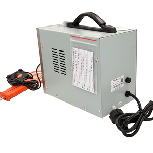 SUNKKO 709A 220V Station de soudage par points HB-71A Nouvelle machine de soudage par points 18650 et station de soudage 220V/110V - Product Image 5