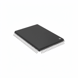 เมมโมรี่ 100 LQFP IS61LF25618A-7.5TQLI ชิ้นส่วนอิเล็กทรอนิกส์ มีสินค้าในสต็อก - Product Image 1