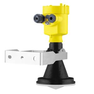 Sensor de Radar VEGAPULS 67 para Medición Continua de Nivel de Líquidos - Product Image 2