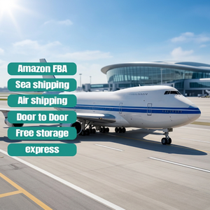 Agente de Envío Marítimo y Aéreo Profesional Más Económico de Puerta a Puerta DDP DDU de China a Suiza, Servicio Puerta a Puerta - Product Image 1