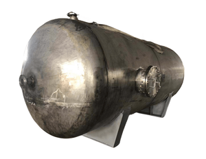 Réservoir sous pression <span class=keywords><strong>HORIZONTAL</strong></span> de <span class=keywords><strong>vessie</strong></span> italienne certifié CE nouveau fabriqué en Chine usine usines de fabrication fermes acier acier inoxydable - Product Image 6