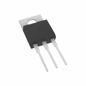 Componentes Electrónicos Transistores TO-220AB SIHP6N80E-GE3 En Stock - Product Image 1