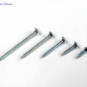 Đen phosphated đôi nhanh đôi dẫn vách thạch cao vít - Product Image 2