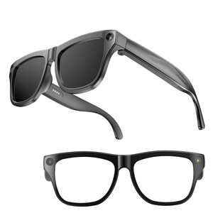 Occhiali Intelligenti XKOne Pro con Fotocamera WiFi, Registrazione <span class=keywords><strong>Foto</strong></span> e Video, Traduttore AI, Riconoscimento Immagini, IP67 - Product Image 5