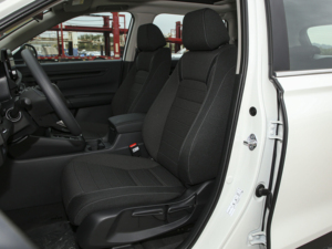 2024 <span class=keywords><strong>Honda</strong></span> CR-V <span class=keywords><strong>SUV</strong></span> pour l'Europe véhicule énergétique boîte de vitesses automatique entraînement AWD direction gauche sièges en cuir voiture d'occasion foncée pour adultes - Product Image 6