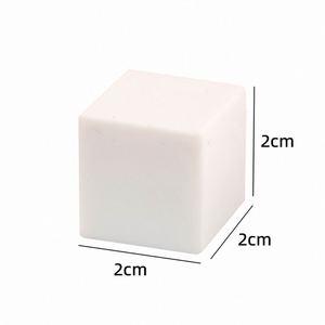 Cube Erasers for Kids Teaching Supplies for Class Writing Correction Supplies High Stocked Eraser for Study Suitable for Schools - Product Image 4