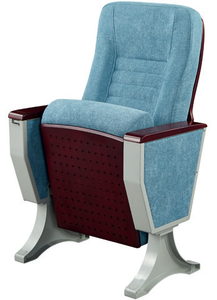 Современный стиль, тканевые складные стулья для зала, театральные сиденья для школьной церкви, <span class=keywords><strong>3D</strong></span> кинотеатр-Прямая цена с завода - Product Image 5