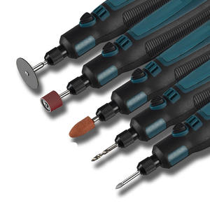 Mini stylo de meulage électrique à main petit ménage Jade coupe et polissage outil de gravure <span class=keywords><strong>Gadgets</strong></span> <span class=keywords><strong>Gizmos</strong></span> - Product Image 1