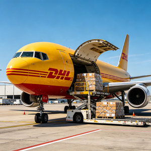 Transporte Aéreo Rápido de China a Alemania, Envío Exprés Puerta a Puerta DAP, Entrega de Paquetes Pequeños a Hamburgo, Colonia y Berlín - Product Image 5