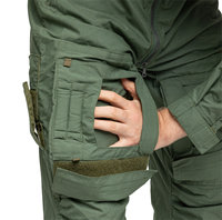 Uniforme de electricista para trabajo, chaqueta, ingeniería de aceite y gas, mono mecánico verde
