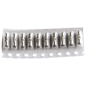 <b>Fuses</b> For 355D Device 6mm Length Pack Of 10 - Product Image 1