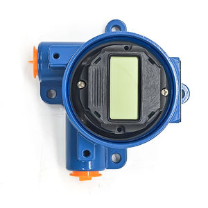 Высокое качество Rosemount 644 нержавеющая сталь интеллектуальный передатчик температуры - Product Image 5