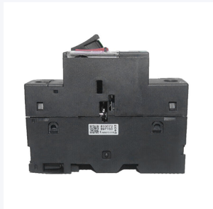 Disjoncteur thermomagnétique 100 % neuf GV2ME10C 4-6,3A 690V AC 100kA Icu à montage sur rail DIN pour - Product Image 4