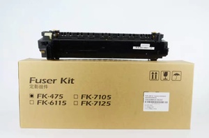 Фьюзер FK475 для Kyocera KM6025 FS6030 FS6525 FS6530 FS6535MFP