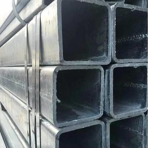 <span class=keywords><strong>Tubo</strong></span> <span class=keywords><strong>de</strong></span> acero cuadrado rectangular <span class=keywords><strong>galvanizado</strong></span> <span class=keywords><strong>de</strong></span> 2 "4x4 <span class=keywords><strong>pulgadas</strong></span> 6m <span class=keywords><strong>de</strong></span> longitud para uso <span class=keywords><strong>de</strong></span> estructura Servicio <span class=keywords><strong>de</strong></span> soldadura disponible - Product Image 2
