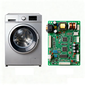 Сертифицированная по RoHS промышленная плата PCBA для систем умного дома, индивидуальная печатная плата с услугой OEM под ключ - Product Image 6