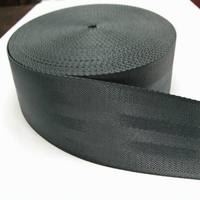 Sangle en nylon pour collier de chien, robuste et résistante, 20 mm 25 mm, rouge, laisse en polyester pour accessoires pour animaux de compagnie